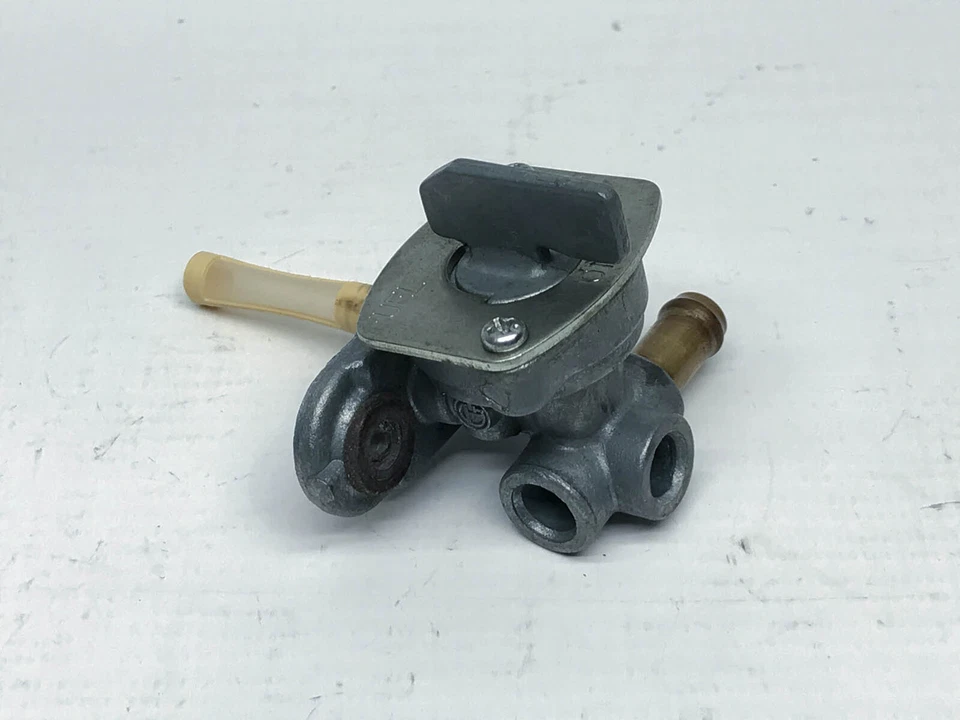 Yamaha R1 5JJ Kraftstoffhahn Fuel Petrol Tap Valve Pet Cock (1) 01' Foto 2 de 4