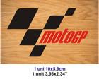 Sticker Vinilo Decal Vinyl Aufkleber Adesivi Autocollant Moto GP MOTOGP bikes