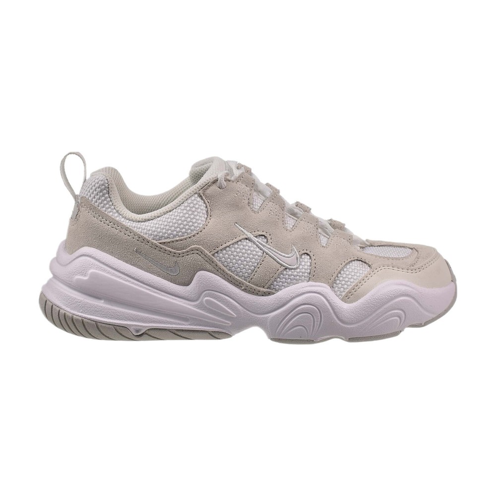 Nike Tech Hera Womens Sneakers in Summit White DR9761-100