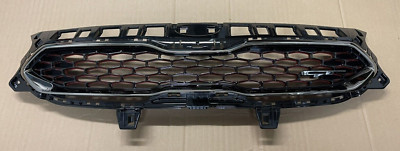 Genuine KIA CEED GT LINE MK3 2018- Front Bumper Grill 86350-J7900 86350J7900