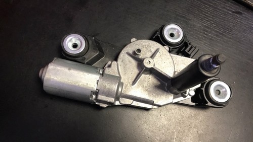 FORD FOCUS GALAXY C MAX SCHEIBENWISCHERMOTOR HINTEN 3M51R17K441AF