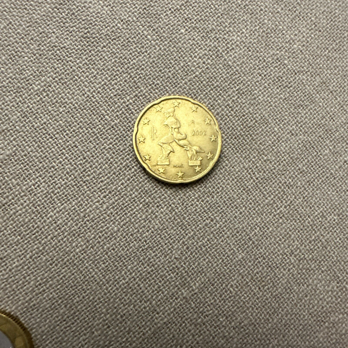 2002 意大利硬币(1861-现在) | eBay