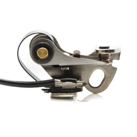 Contact Points Set Bosch Ignition BMW Airhead 12 11 1 243 555, Noris