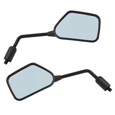 Honda CB125F 2015-2024 - Muster Ersatzspiegel Set
