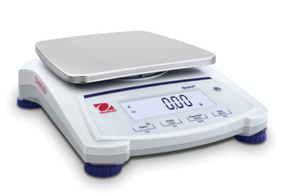 Ohaus Scout Pro SJX  Legal For Trade Scale 1500 gram x 0.01 gram NTEP SJX1502N/E