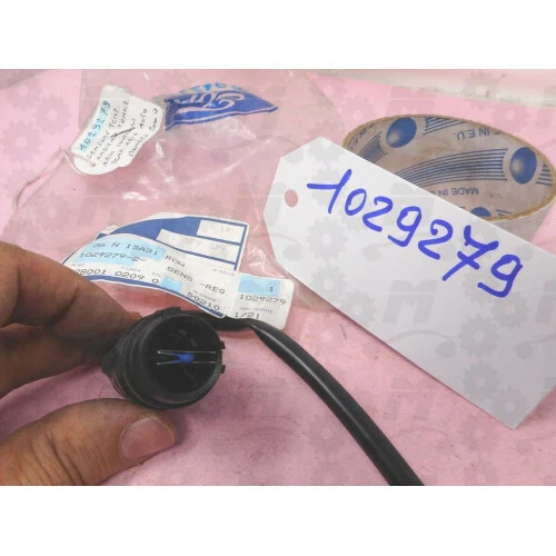 Sensor Raumtemperatur Klimaanlage für Ford Mondeo ab 8/1996-3/2007 - Bild 5 von 5