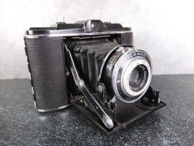 その他 Agfa Solingtte EXTREMELY RARE. INTAGE 30'S 