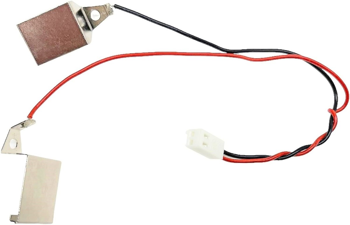 Contacts De Charge Pour Aspirateur Robot – Compatible IRobot Roomba I/j Series, I3, I4, I6, I7, I8, Etc. – Pièce De Rechange Facile à Installer