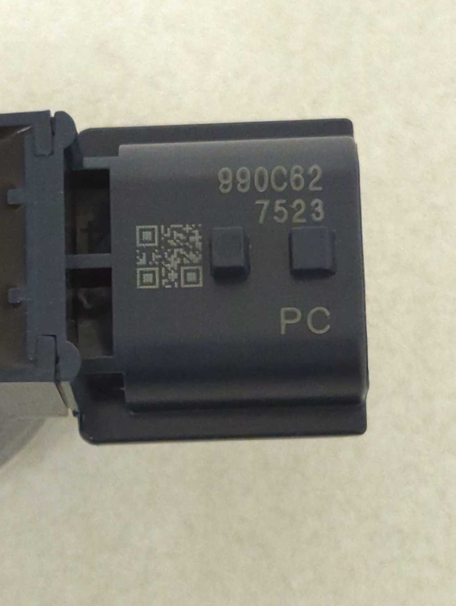 ばなな Rear Corner Parking Sensor Fits For Mitsubishi Pajero Sport