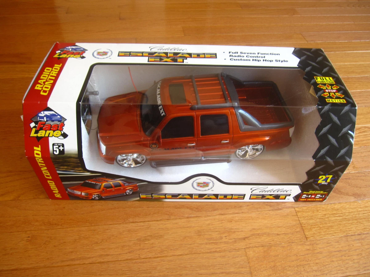 Rc escalade store
