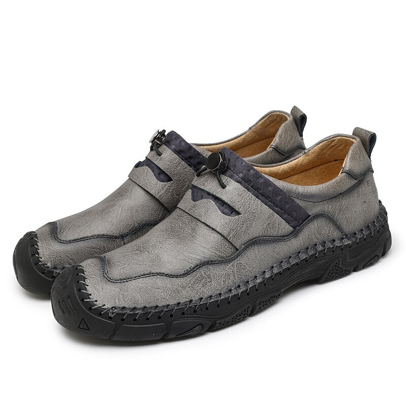 靴 TODAYFUL Leather Moccasin Shoes BLK 38 TODAYFUL Leather Moccasin Shoes ブラック38 TODAYFUL Leather