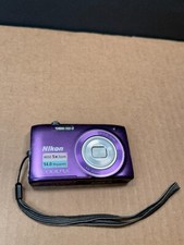 Nikon COOLPIX Nikon Coolpix S3100 Digital Cameras for sale Nikon COOLPIX Nikon Coolpix S3100 Digital Cameras for sale