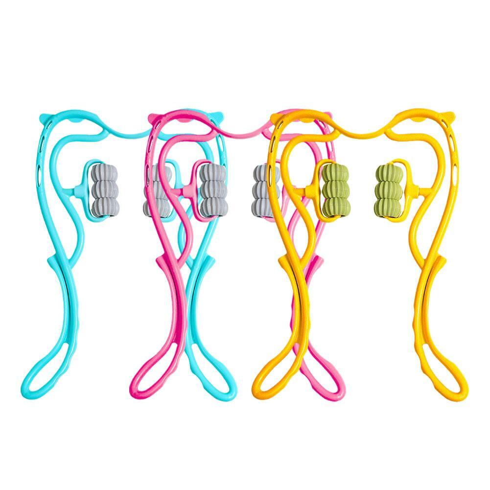 neckbud-massage-roller-360-adjustable-rotating-neck-roller-massager