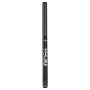 L'oréal Paris Infallible 24h Matita Occhi Waterproof 312 Flawless Grey (u5a)