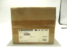 NEW MARATHON 1333564 POWER DISTRIBUTION BLOCK 310A/AMP 3 POLE 600V