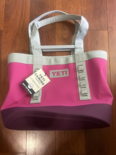 yeti camino carryall prickly pear