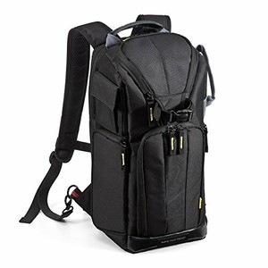 best camera backpack with tripod holder