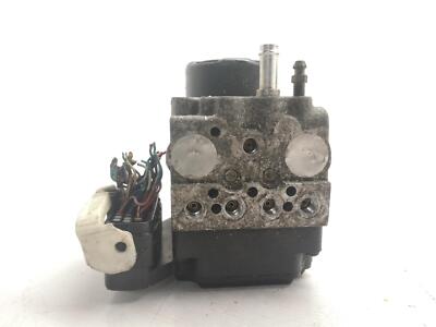 LEXUS IS SERIES 1999 - 2005 ABS Modulator 3.0 6586 44540-530200