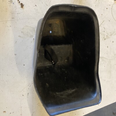 94 Arctic Cat Barracuda Tigershark 640 Storage Compartment Container Good