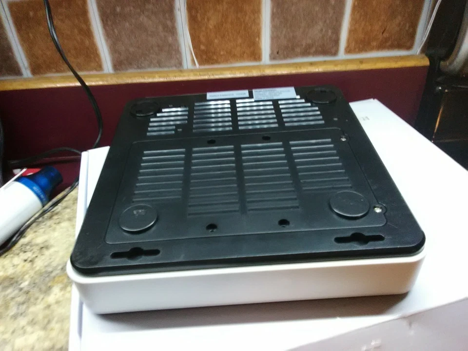 Система безопасности iSmart 4 канала NVR D1 H.264 720P 1080P HDMI DDNS для удаленного просмотра - Изображение 3 из 4