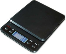 Báscula de plataforma digital profesional Pesola