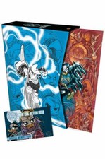 Paperinik cofanetto PK 25 anniversario completo ed. Panini Disney RISTAMPA FU24