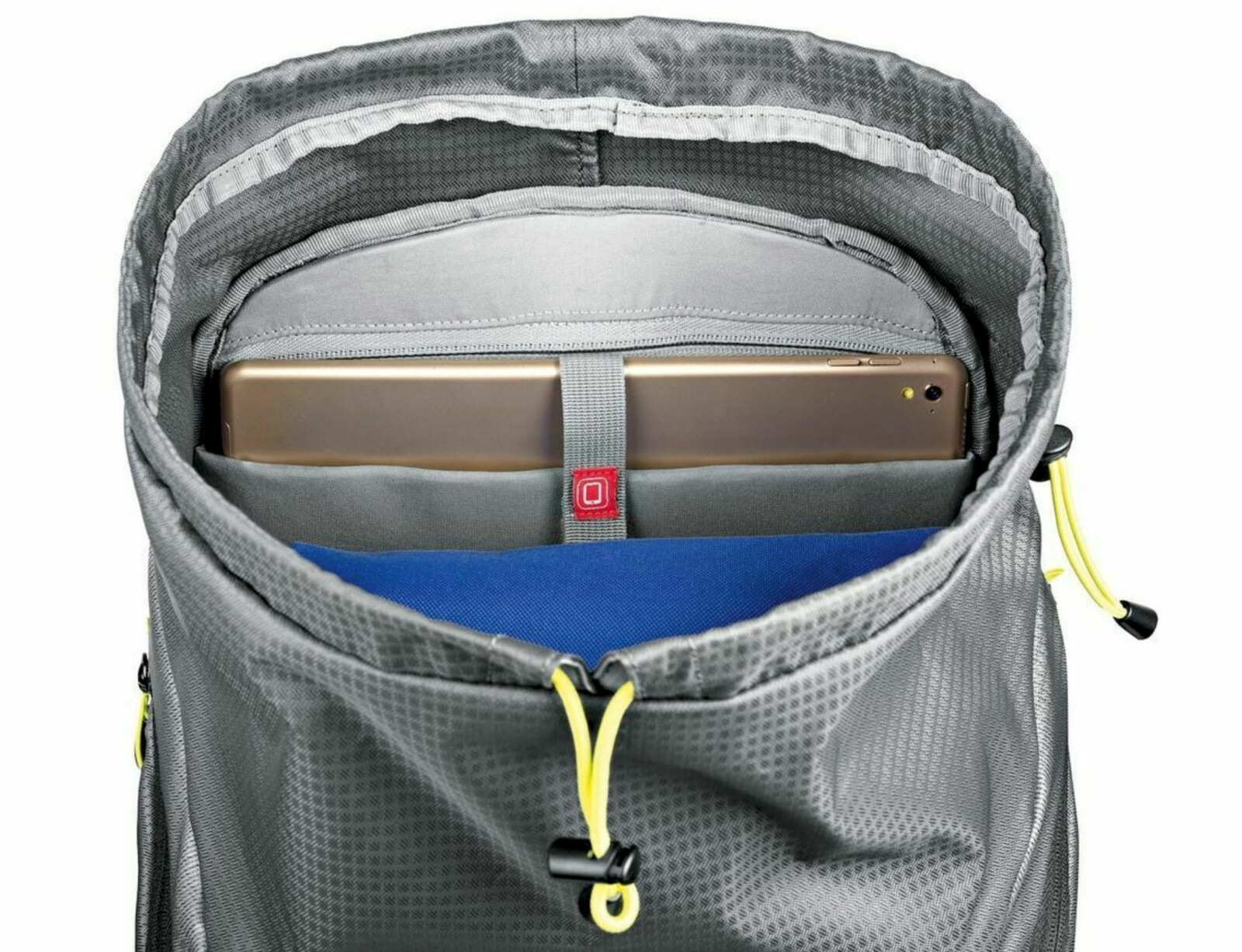 Sac à dos Manfrotto Aviator Hover 25 en nylon premium pour drone Mavic Pro - 3