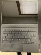 NO POWER Microsoft Surface Pro 12.3 inch