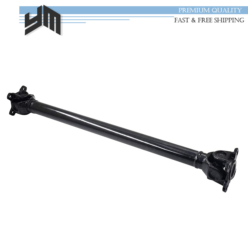 Front Driveshaft Propeller Drive Shaft For 2004-2005 BMW X3 E83
