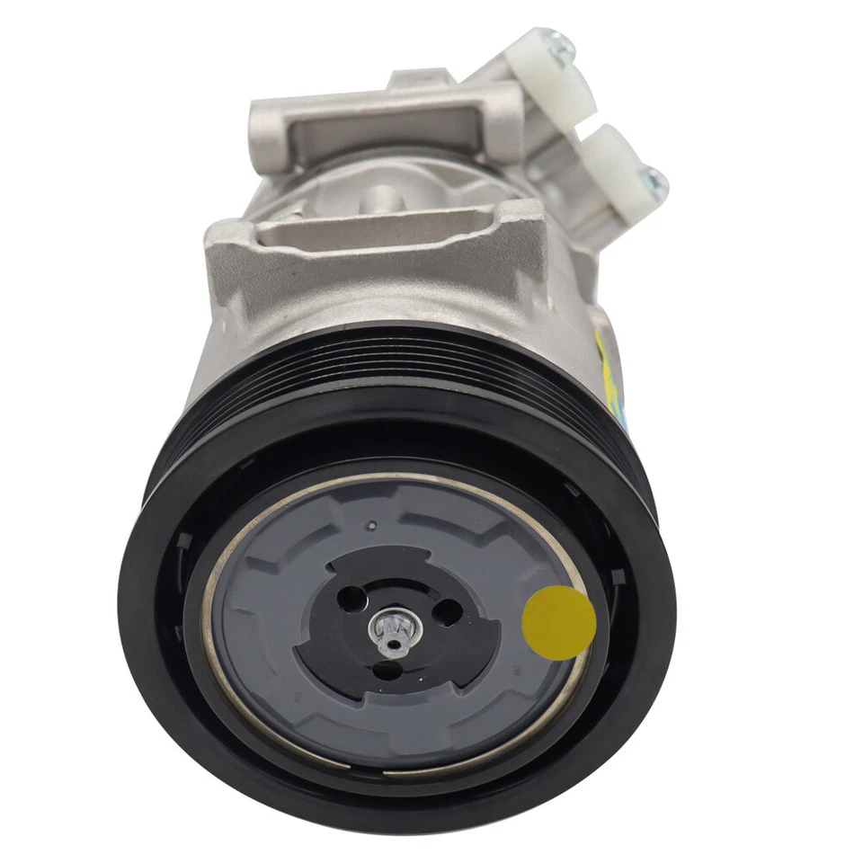 Compresor de aire acondicionado para Peugeot 308 Partner Tepee RCZ 9659875480 Foto 4 de 4