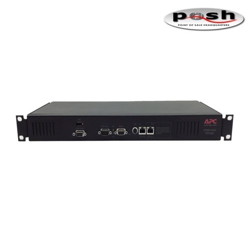 APC InfraStruXure AP92200 Manager Server USB2 Unit Only - 第 1/4 張圖片