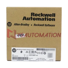 NEW SEALED ALLEN BRADLEY 5094-AENTR SER A CONTROLLER AB 5094AENTR