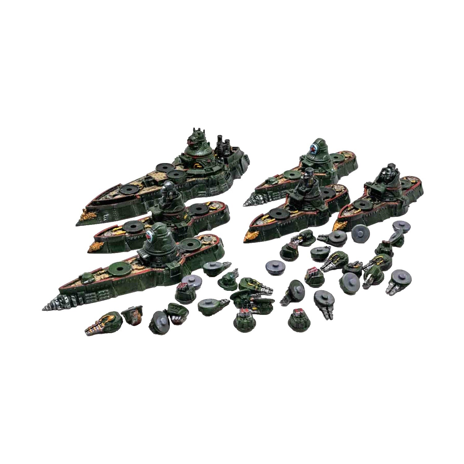 Distoppian Setting Dystopian Wars Commonwealth | eBay