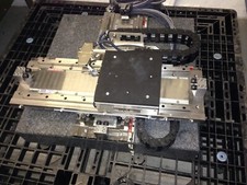 KML Motion Technology XY Stage Magnetic Linear Servo Motors KLA AMAT AUSTRIA