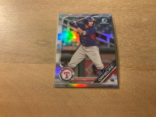 2019 Bowman Draft Chrome Prospects **YOU PICK BDC 1- BDC 200 40% OFF 2+ CARDS** - Picture 100 of 147