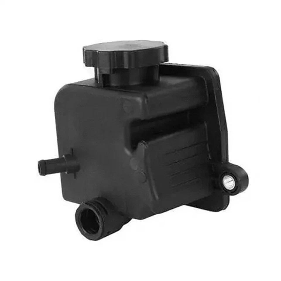 Power Steering Reservoir 0004600183 Fit For Mercedes-Benz CLK55 AMG 2001-2005 - Image 3 of 4