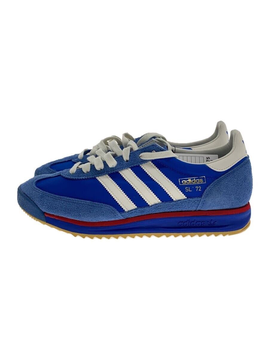 adidas Low Top Sneakers SL 72 RS 27.5cm Blue IG2132 Used | eBay