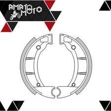 NEWFREN GANASCE FRENO PER GARELLI BASIC NOI VIP 50