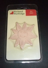 Richard Burbidge Wood Furniture Moulding Mouldings Sun OM23