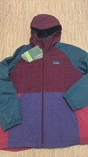 LL bean Insulated Kids Coat