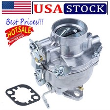 For 1950-1959 Chevrolet Gmc Truck 235-216 Rochester-b 1 Barrel Carburetor Us For 1950-1959 Chevrolet Gmc Truck 235-216 Rochester-b 1 Barrel Carburetor Us