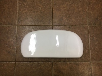 AMERICAN STANDARD 735076 WHITE TOILET TANK LID
