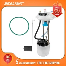 Fuel Pump Module Assembly for Chevrolet GMC Silverado 1500 4.8L 5.3L 2007-2008