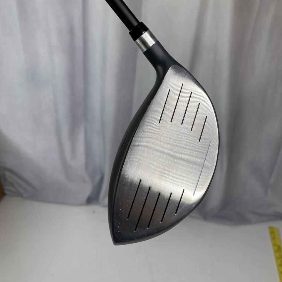 Top Flite Driver 460cc RH Titanium Composite Graphite Mens Flex 44.5” Right Hand - Image 2 of 4