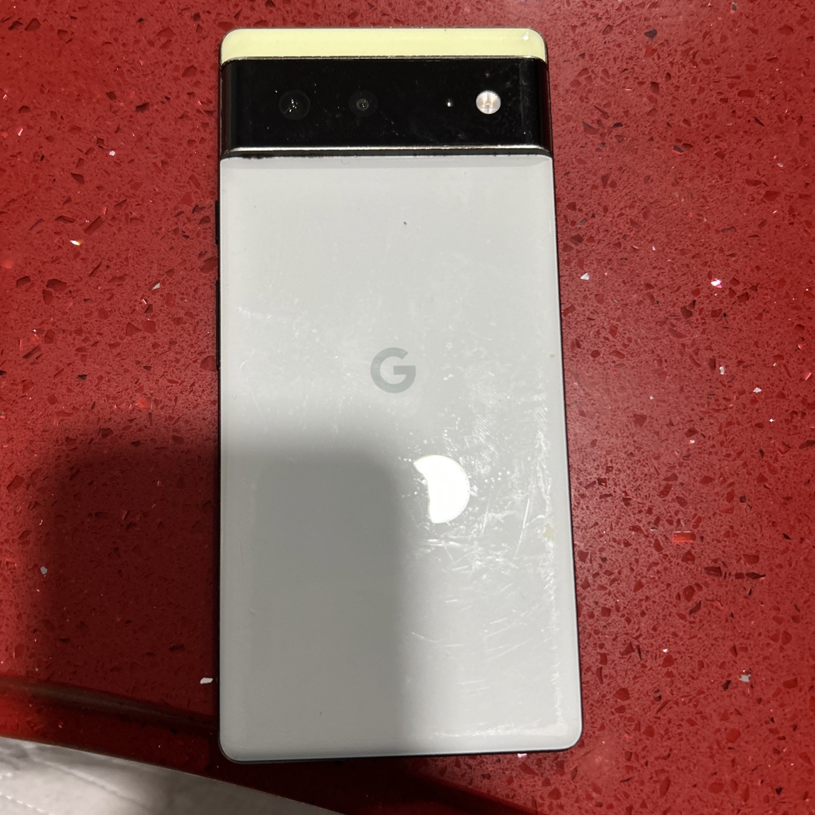 Google Pixel  (Unlocked)