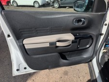 CITROEN C4 CACTUS FLAIR MK1 2018-2020 DOOR CARD LEFT SIDE FRONT 98112567DZ