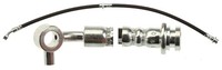 Bremsleitung TRW PHD1225 Nissan 46210-1KK0A Nissan 46210-1KK1A