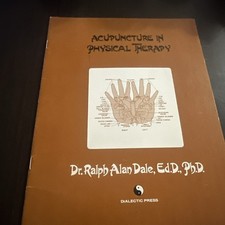 Acupuncture In Physical Therapy