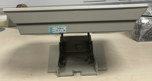 Digipos 12'' TFT LCD Touch Screen Monitor - Model 4011A - Picture 2 of 6