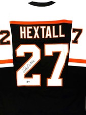 Does Ron Hextall Belong in the Hall of Fame? 19